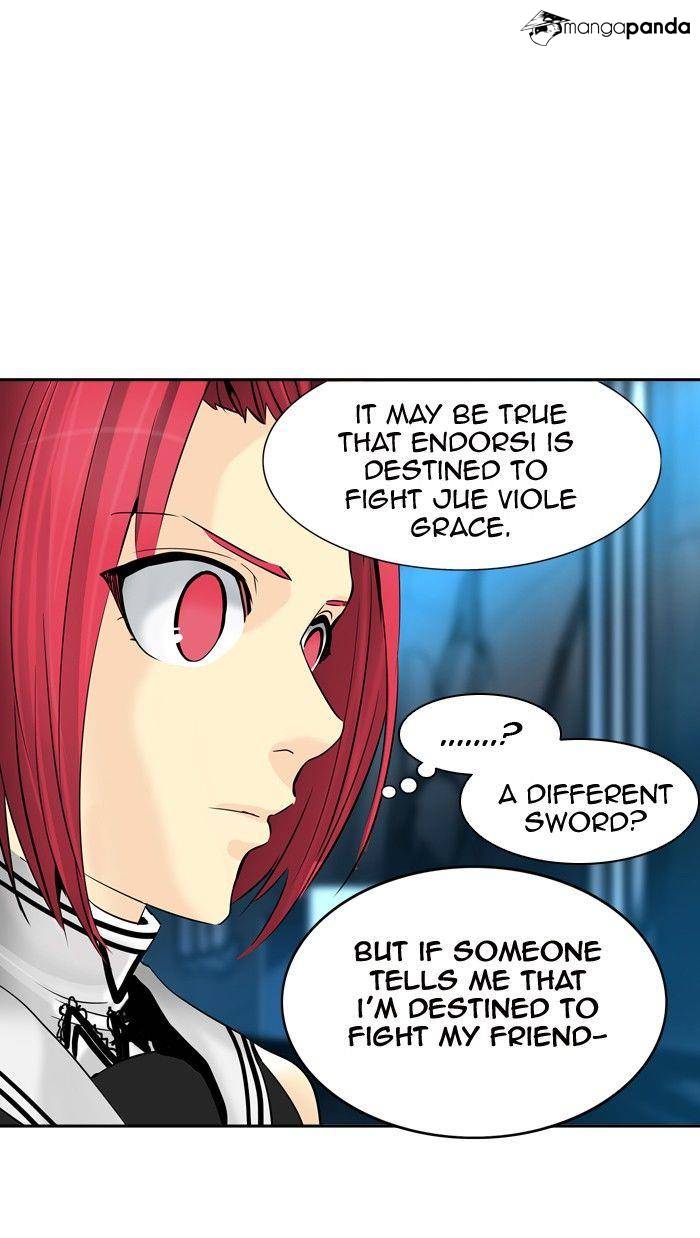 Tower of God Chapter 294 image 74